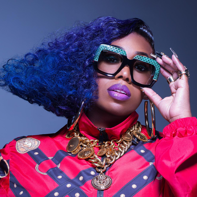 Missy Elliott at Amalie Arena Tickets