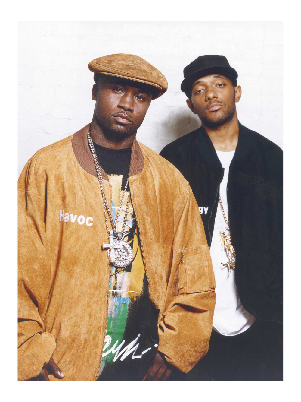 Billets Mobb Deep