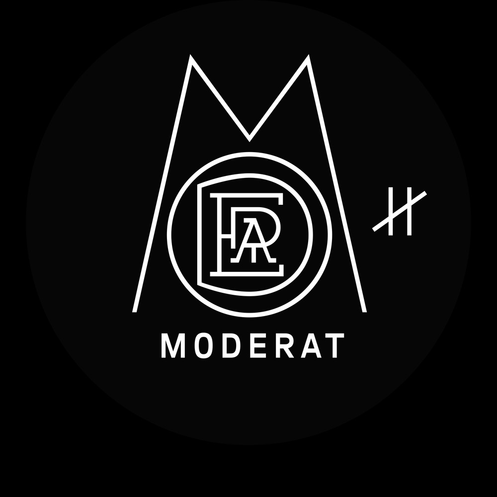 Moderat Tickets