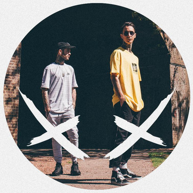 Modestep at Komplex 457 Tickets