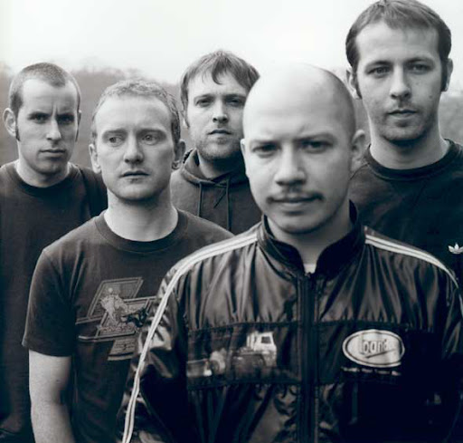 Billets Mogwai