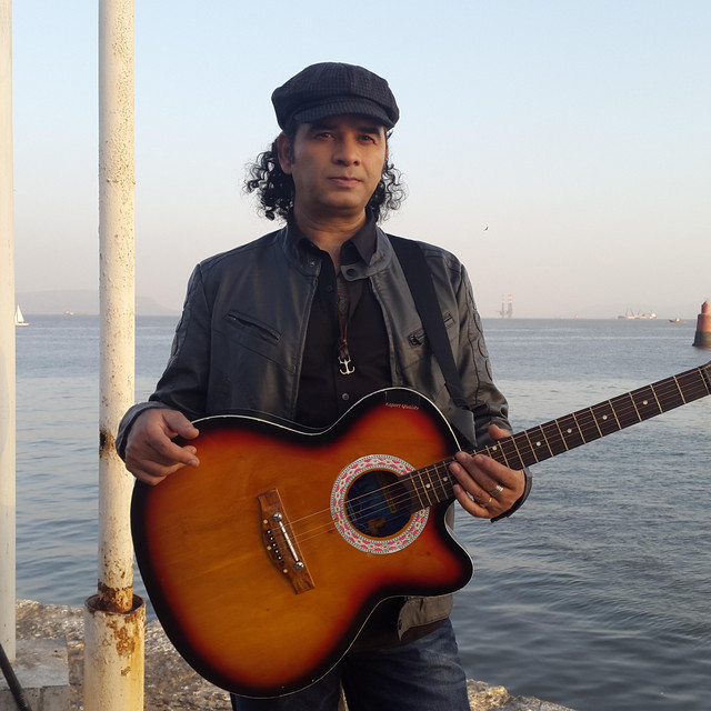 Mohit Chauhan Tickets