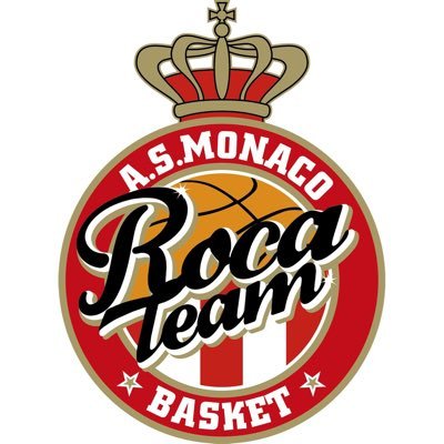 Billets Monaco Roca Team