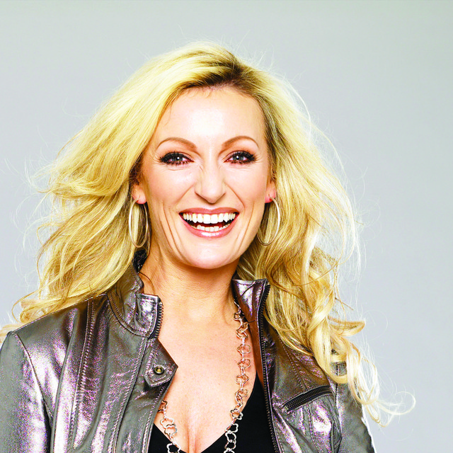 Monika Gruber