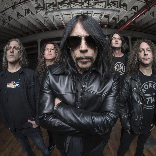 Monster Magnet at Amager Bio Tickets