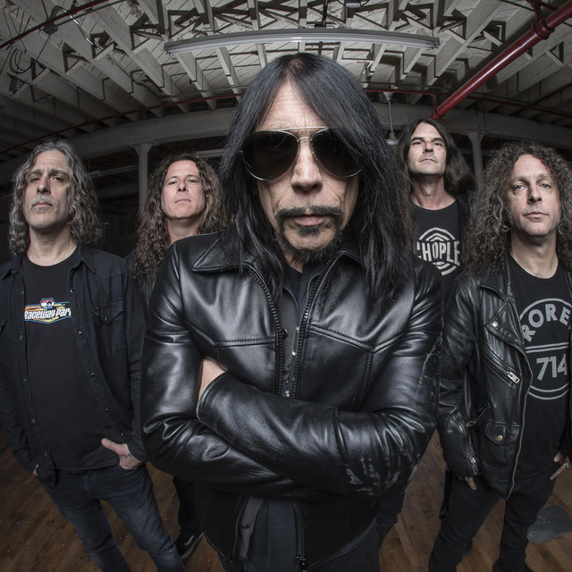 Monster Magnet at KK's Steel Mill Tickets