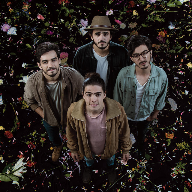 Morat in der Civitas Metropolitano Tickets