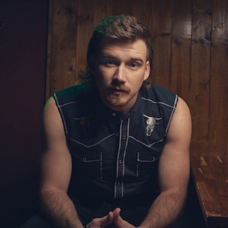 Morgan Wallen al U.S. Bank Stadium Tickets