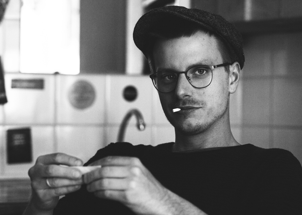 Moritz Neumeier Tickets