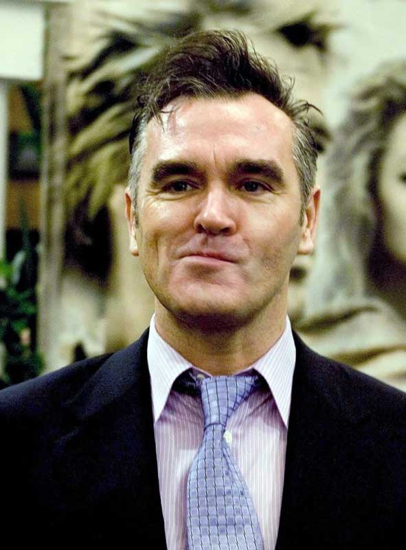 Billets Morrissey