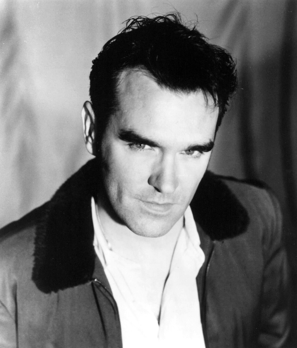 Billets Morrissey