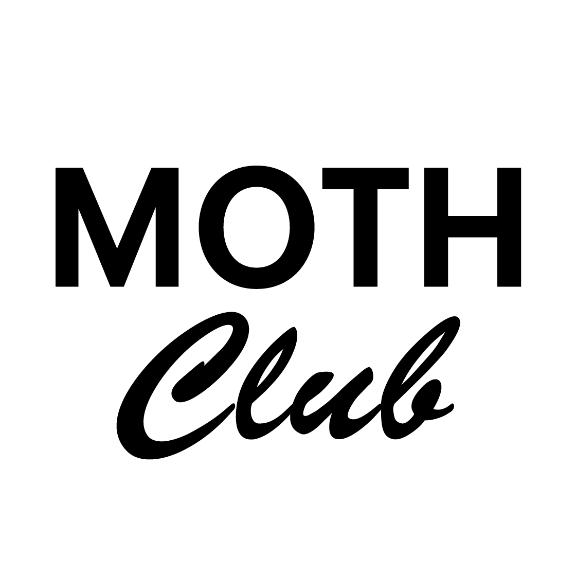 Billets Moth Club