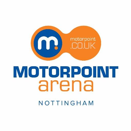 Billets Motorpoint Arena Nottingham
