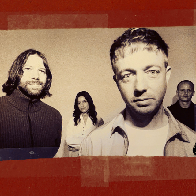 Mount Kimbie at Webster Hall Tickets