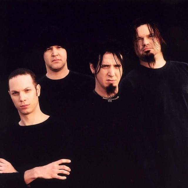 Mudvayne at Moda Center Tickets