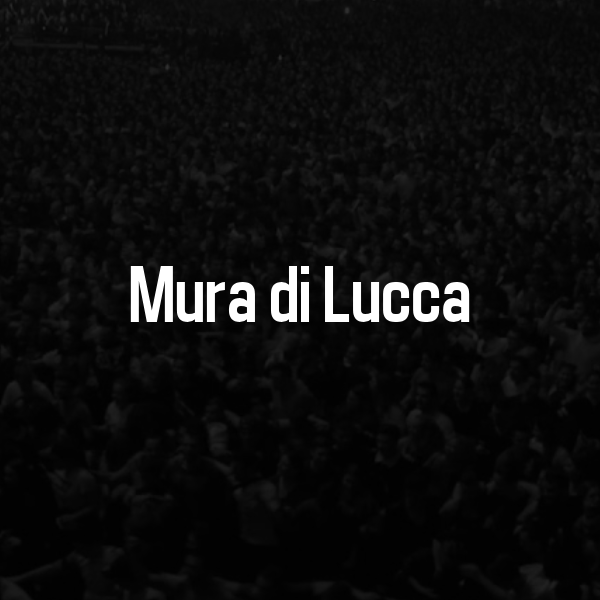 Billets Mura di Lucca