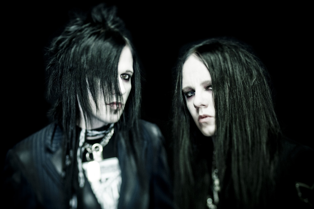 Billets Murderdolls