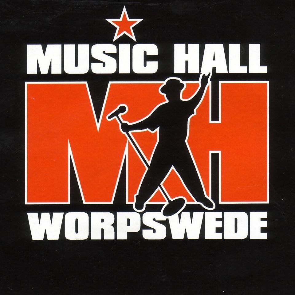 Music Hall Worpswede Tickets