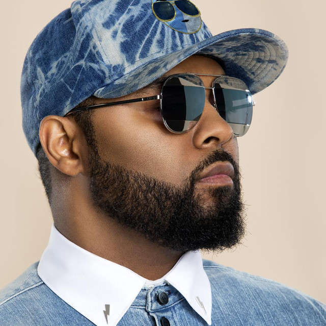 Musiq Soulchild Tickets