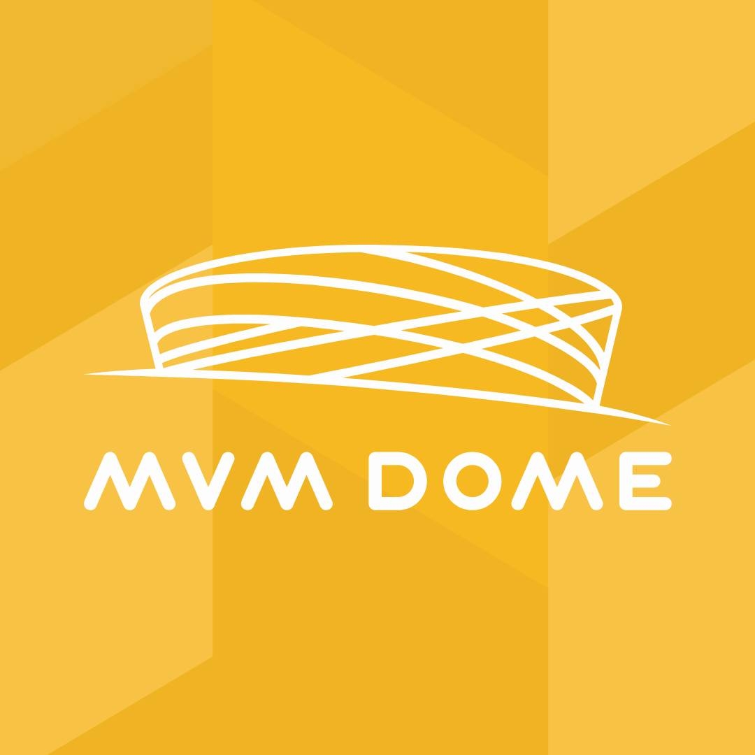 MVM Dome Tickets
