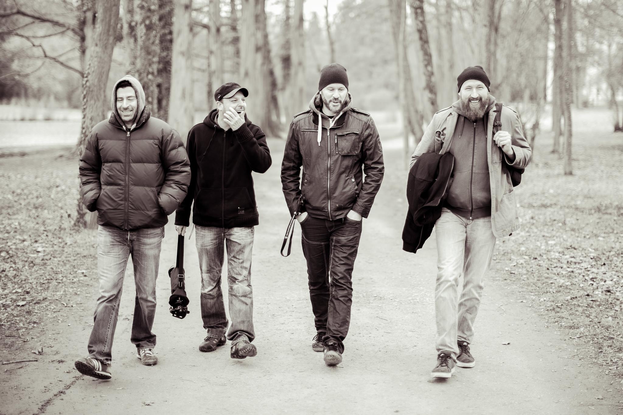 Billets My Sleeping Karma