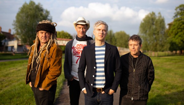 Billets Nada Surf