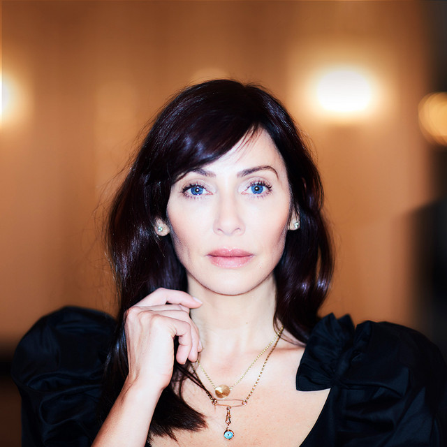 Natalie Imbruglia Tickets