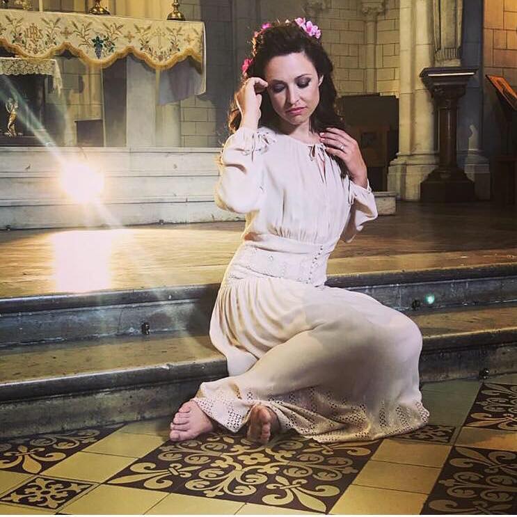 Natasha StPier Tickets All information you need to find and buy your