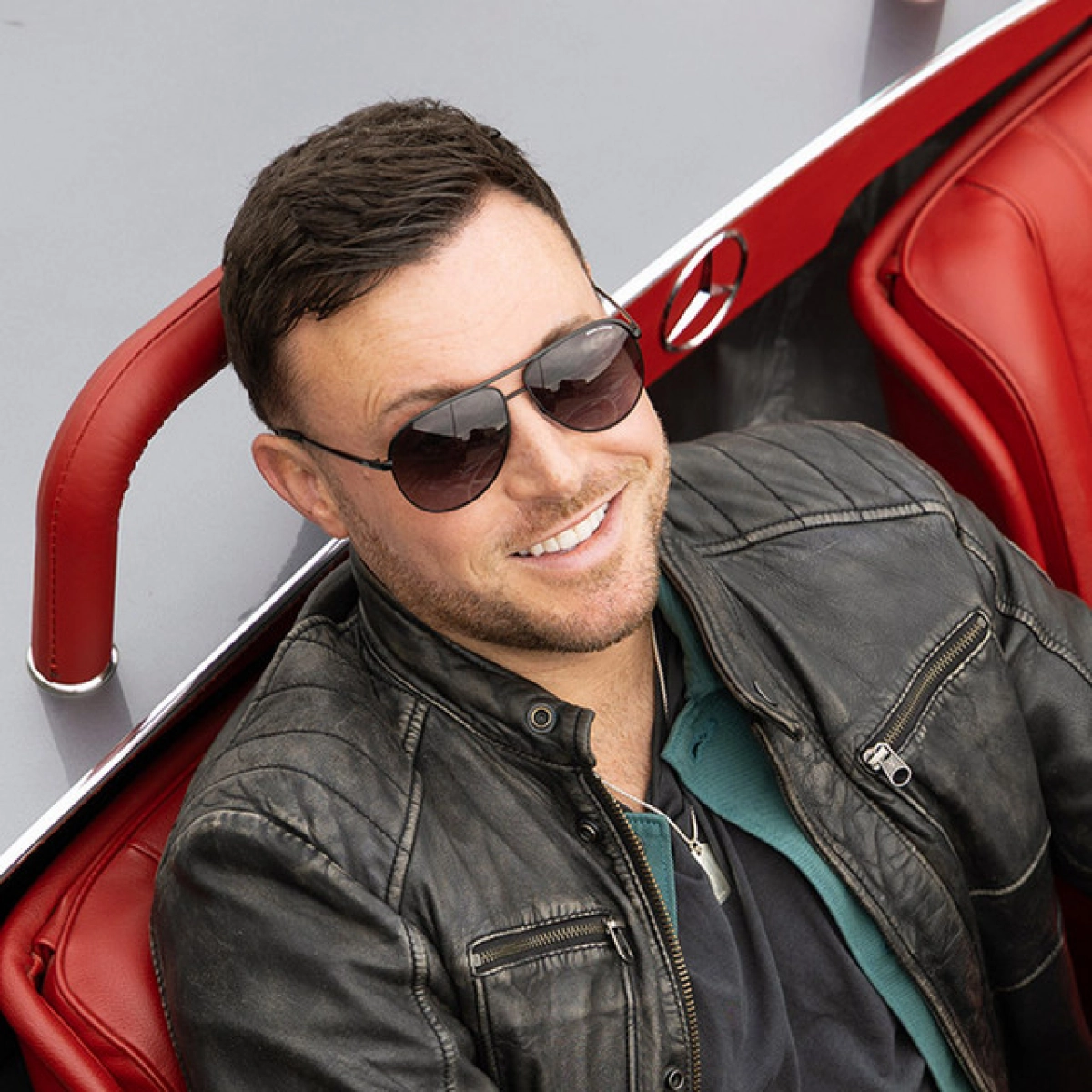 Nathan Carter Tickets