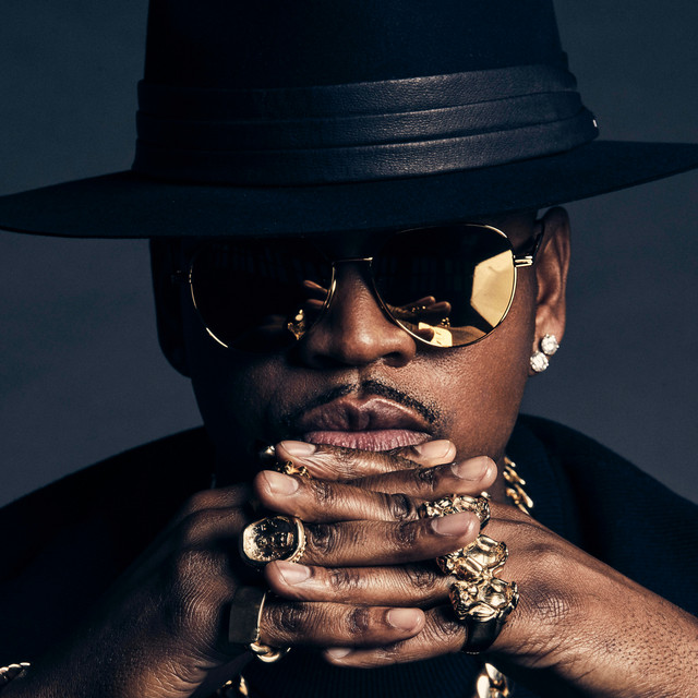 Ne-Yo in der Velodrom Berlin Tickets