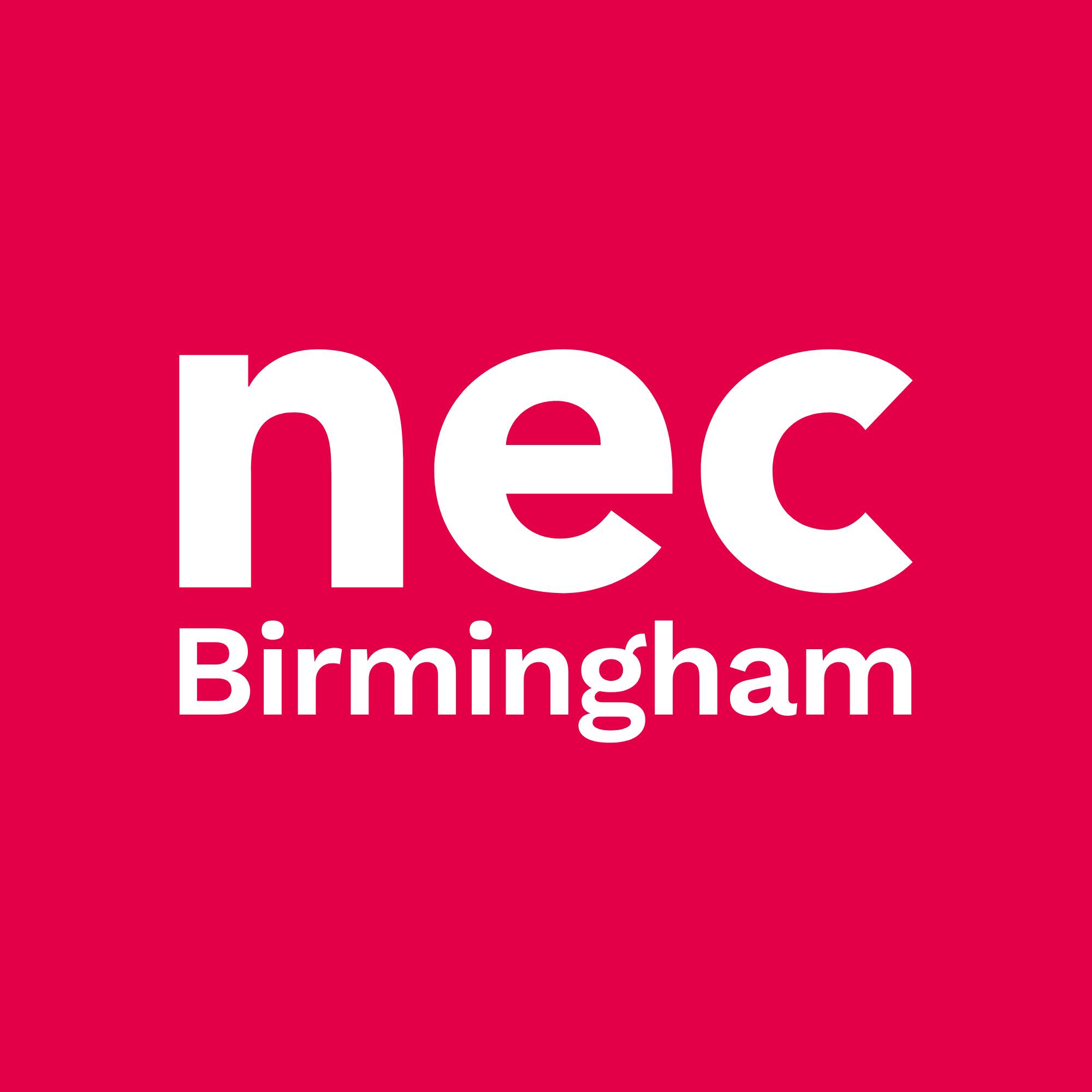Billets NEC Birmingham