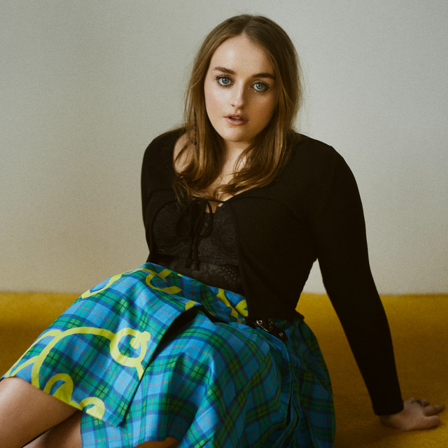 Nell Mescal at Waterfront Norwich Tickets
