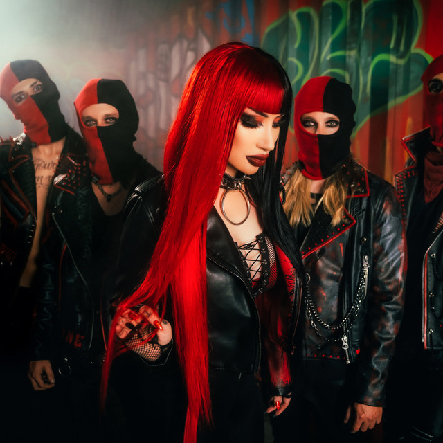 New Years Day en Manchester Academy Tickets