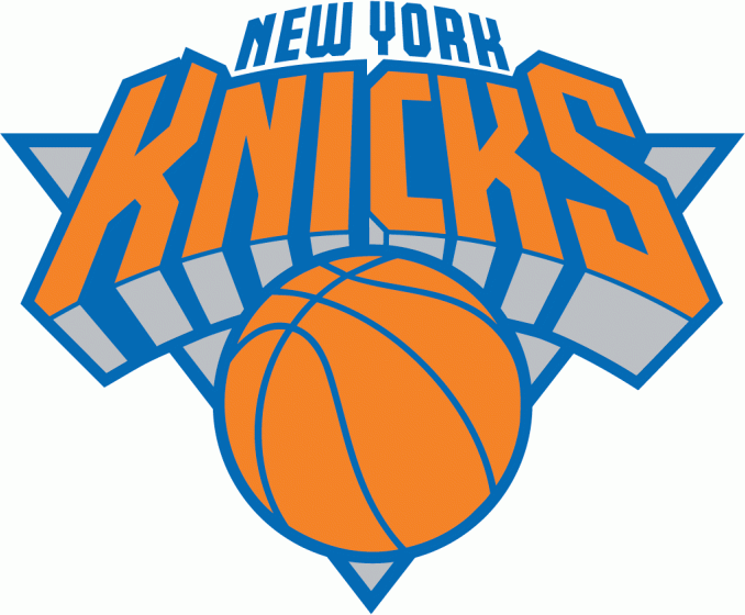 Billets New York Knicks