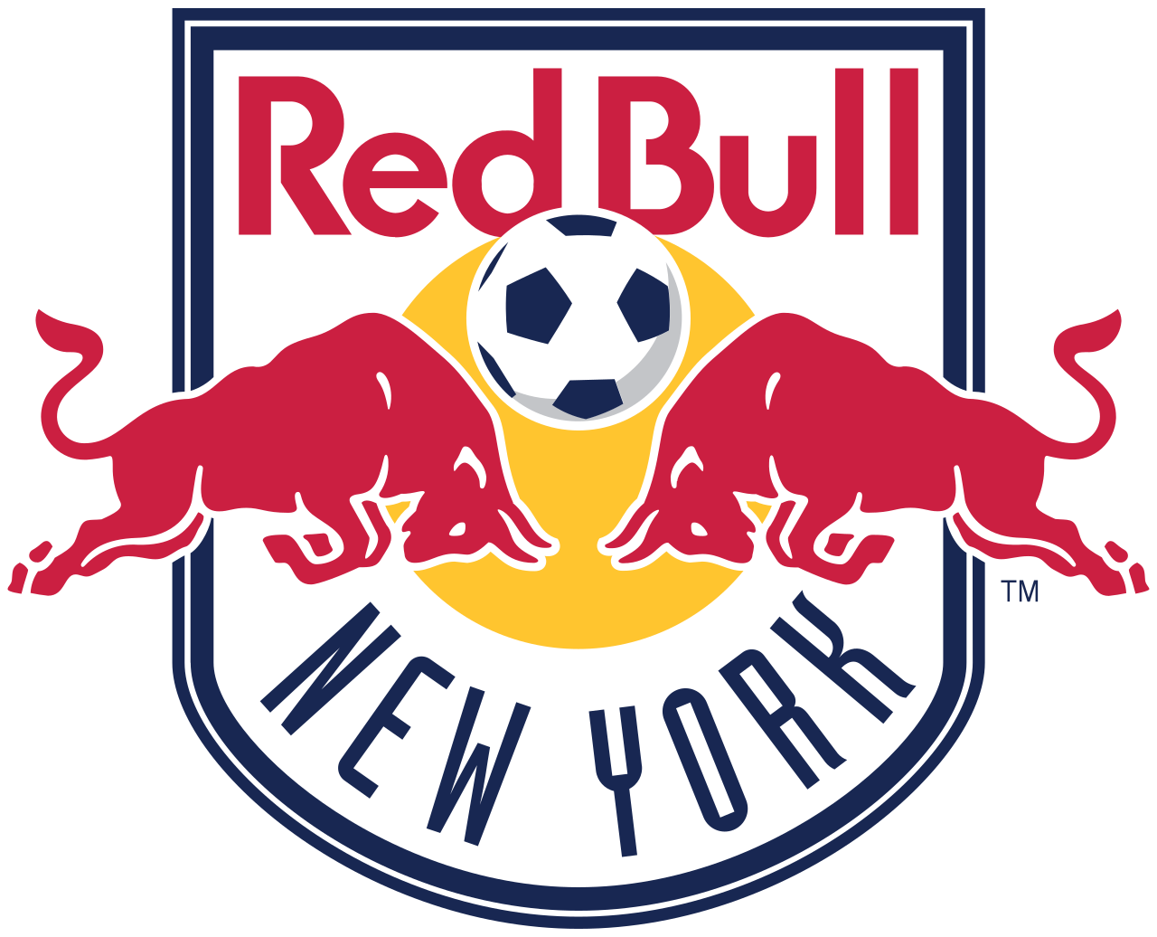 Billets New York Red Bulls