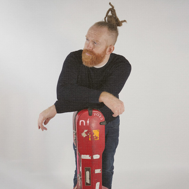 Newton Faulkner in der Cambridge Junction Tickets