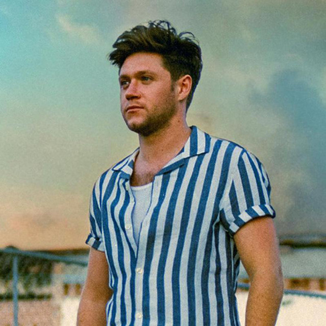 Niall Horan al PHX Arena Tickets