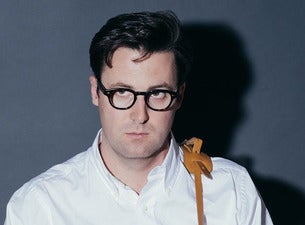 Billets Nick Waterhouse