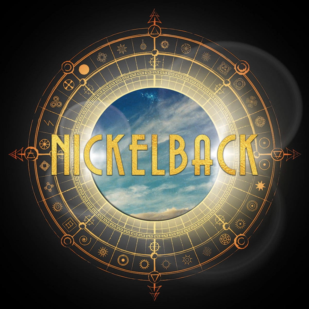 Billets Nickelback