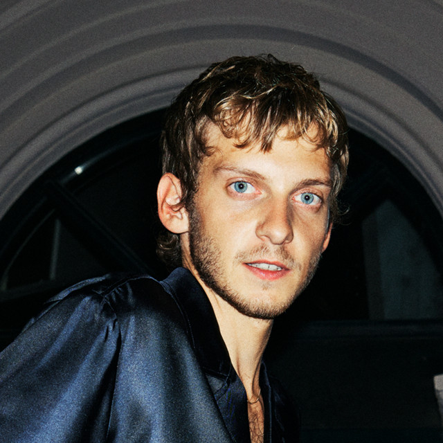 Nicklas Sahl Tickets