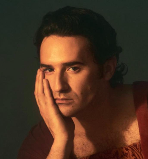 Nicolas Maury