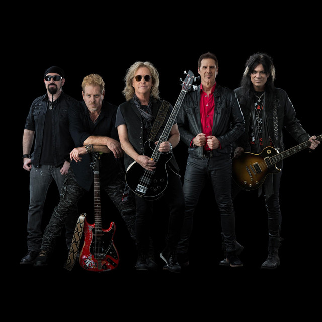 Night Ranger Tickets