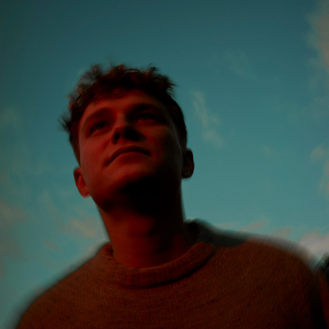Nils Hoffmann Tickets