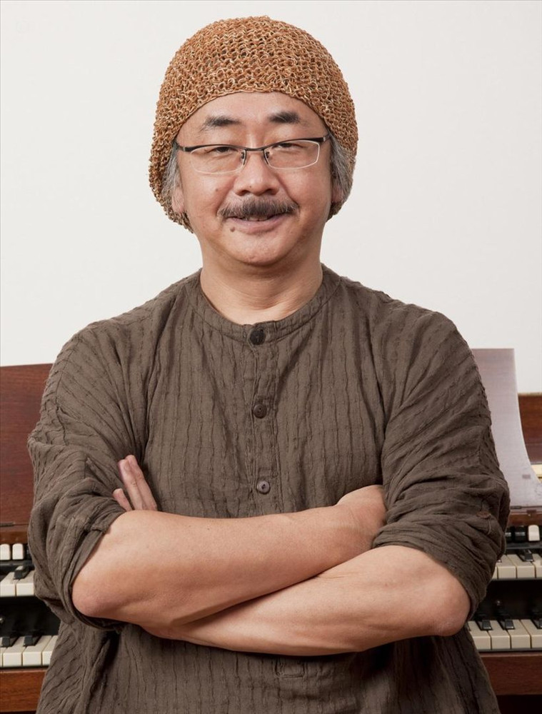 Billets Nobuo Uematsu
