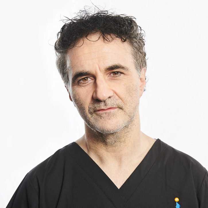 Noel Fitzpatrick Tickets