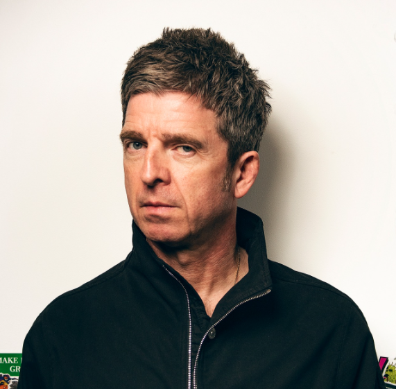 Concerts Noel Gallagher