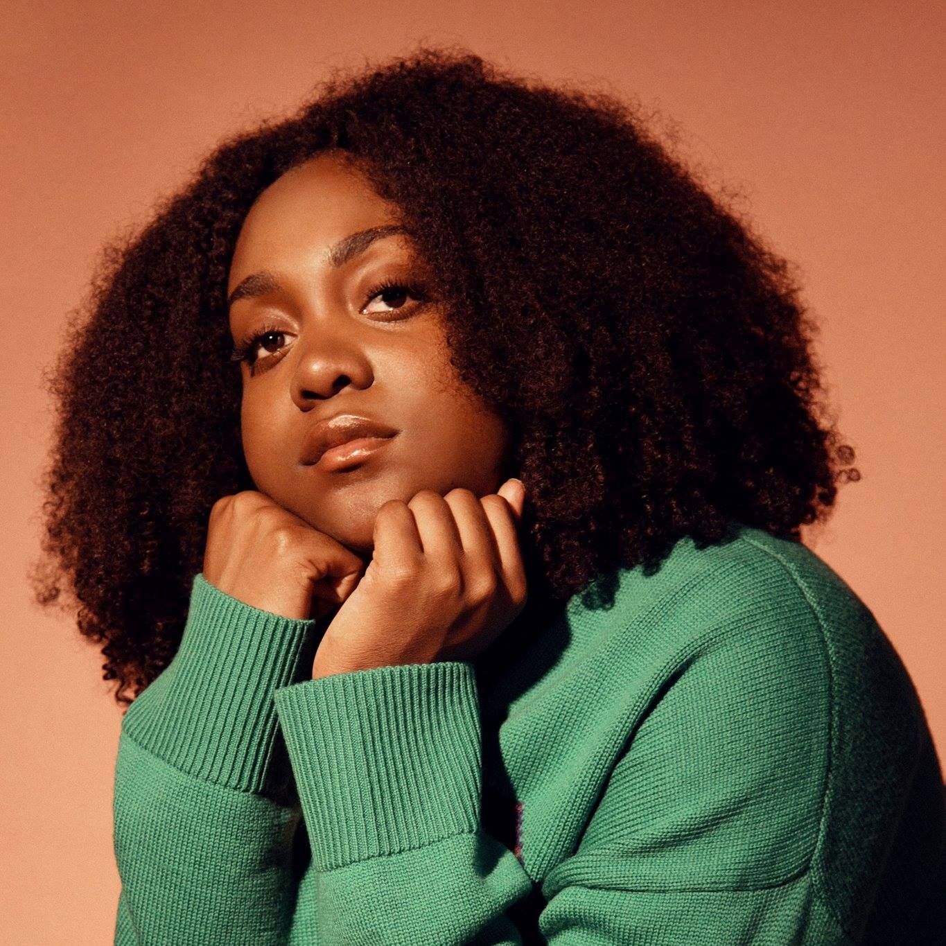 Noname in der ZOOM Frankfurt Tickets