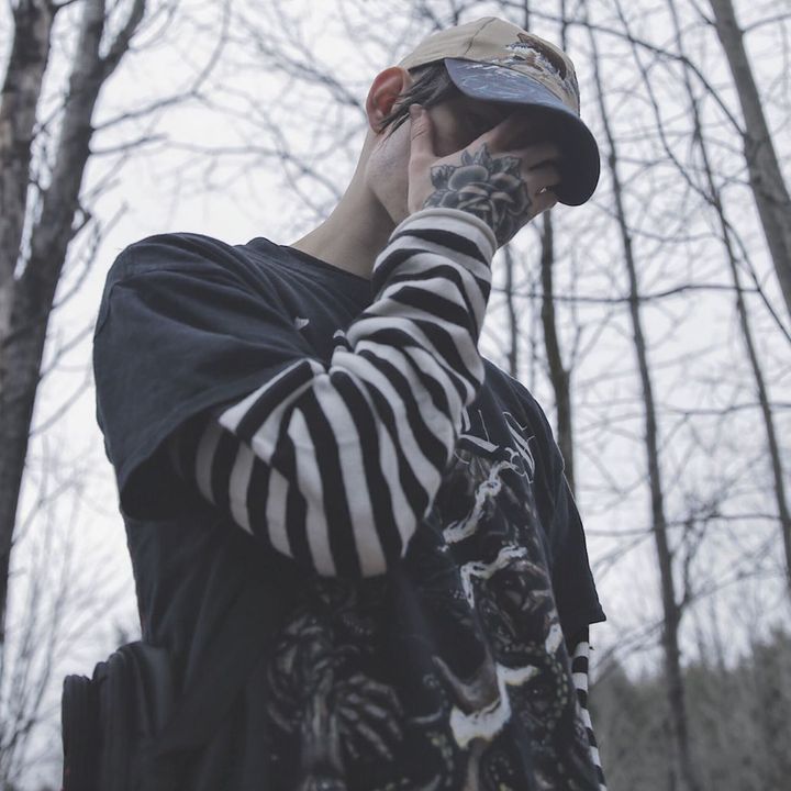 Billets Nothing, Nowhere (O2 Institute 2 Birmingham - Birmingham)