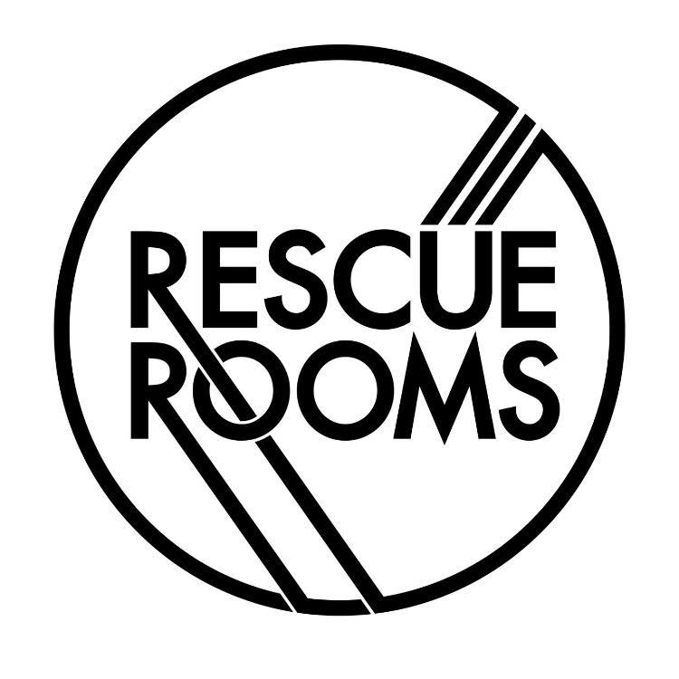 Nottingham Rescue Rooms Tickets