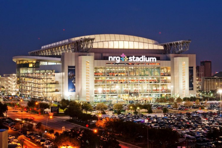 NRG Stadium Tickets